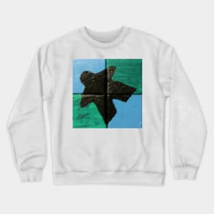 Tumble Meep Crewneck Sweatshirt